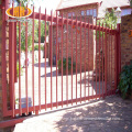 Angle Steel Palisade Fence